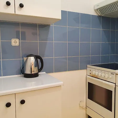 Male Mieszkanko Gdynia Redlowo Apartment