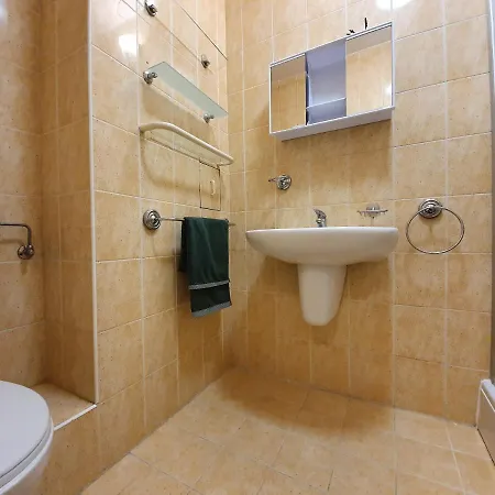 Male Mieszkanko Gdynia Redlowo Апартаменты *